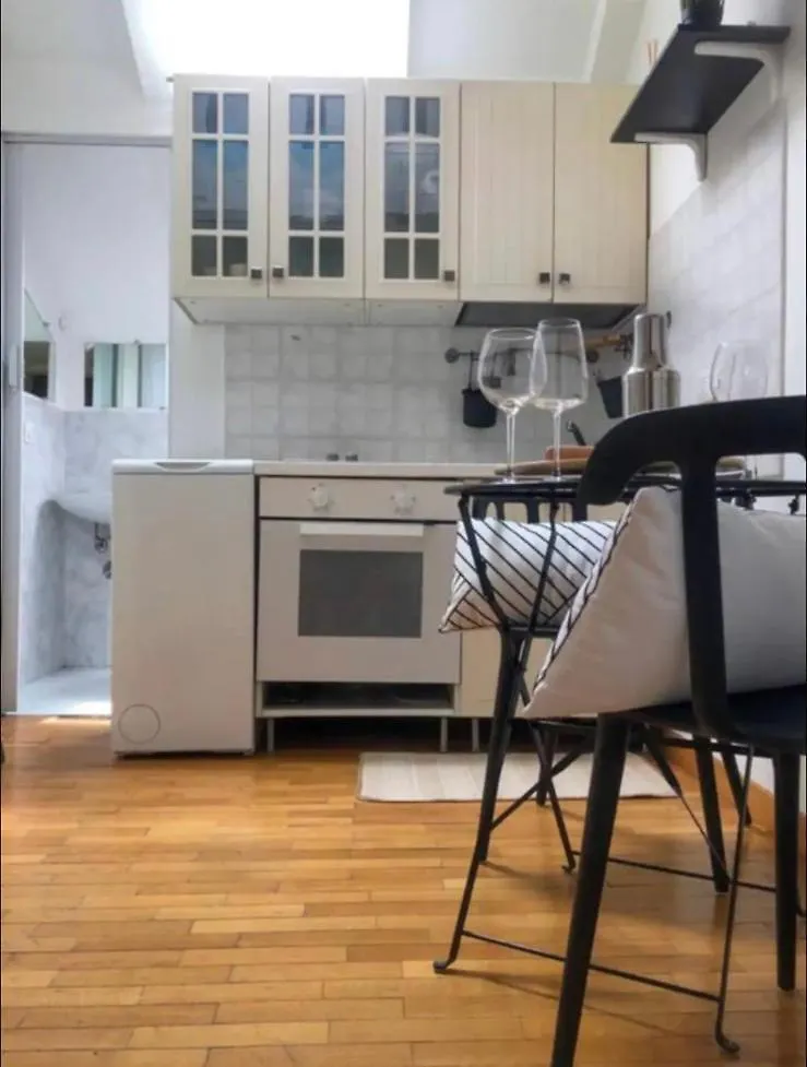 Piola 13 Apartman Milánó