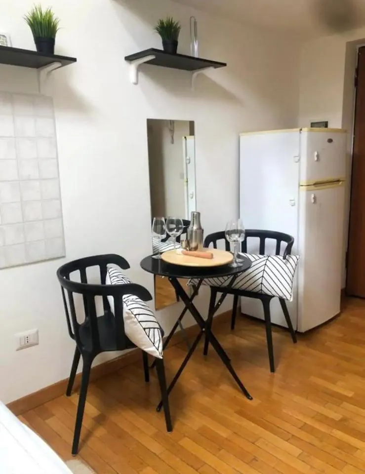Piola 13 Apartman Milánó