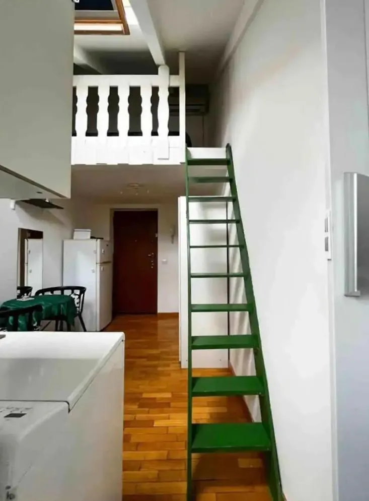 Piola 13 Apartman Milánó