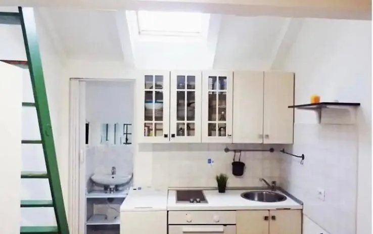 Piola 13 Apartman Milánó Olaszország