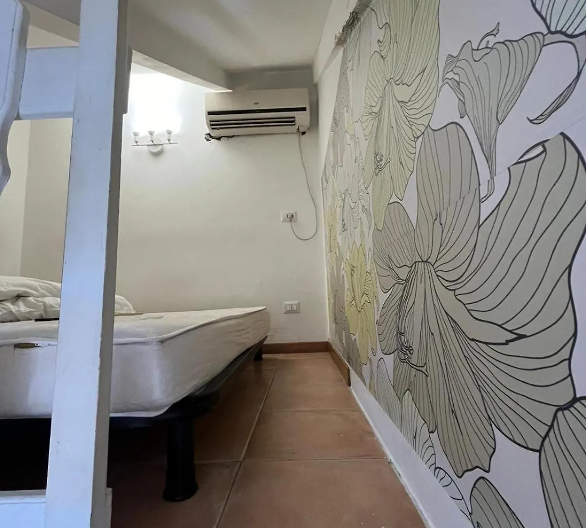 Piola 13 Apartman Milánó